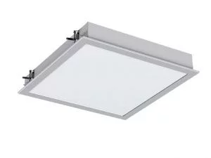 Настенно-потолочный светильник OWP OPTIMA LED 600 (40) HFD IP54/IP54 4000K Clip-In 1372001230