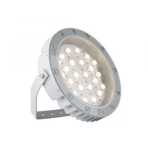 Архитектурный светодиодный светильник GALAD Аврора LED-48-Extra Wide/W4000