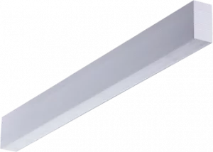 Светильник подвесной LINER/S DR LED 600 TH S 4000K 1473000380