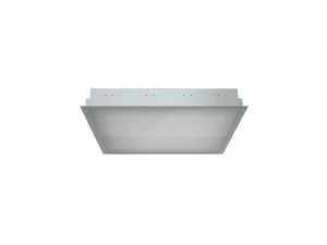 Настенно-потолочный светильник PRS/R ECO LED 1200 EM 4000K CRI90 1032000850