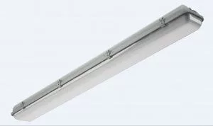 Настенно-потолочный светильник ARCTIC.OPL ECO LED 1200 through wiring 5000K 1088000420