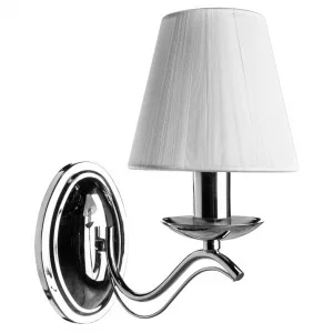 Бра Arte Lamp DOMAIN Хром A9521AP-1CC