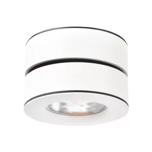  Arte Lamp VELA Белый A2511PL-1WH