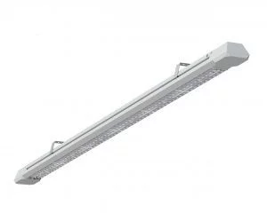 Подвесной торговый светильник DOMINO LED 2x40 D60/15 4000K 1232000140