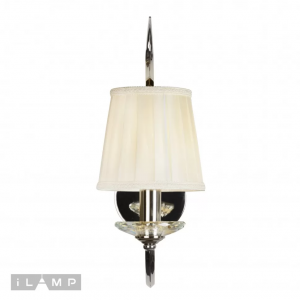 Бра iLamp Charm W2508-1 nic