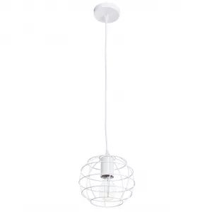  Arte Lamp SPIDER Белый A1110SP-1WH