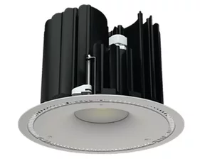 Даунлайт светодиодный светильник DL POWER LED 40 D80 IP66 4000K