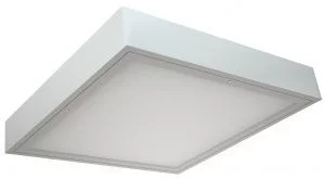 Настенно-потолочный светильник OWP ECO LED 595 IP54/IP54 EM 4000K 1372000080