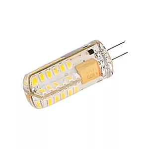 Светодиодная лампа AR-G4-1237DS-2.5W-12V White (Arlight, Открытый)