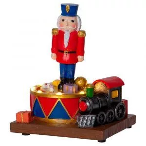 992-03 Светильник NUTCRACKER EGLO