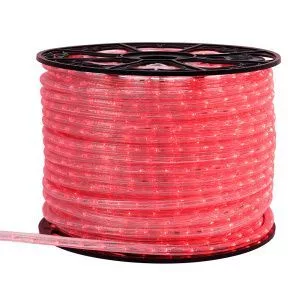 Дюралайт ARD-REG-LIVE Red (220V, 36 LED/m, 100m)