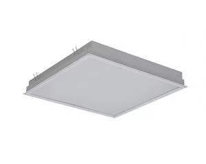 Настенно-потолочный светильник OPL/R ECO LED 1200 EM 4000K 1028000550