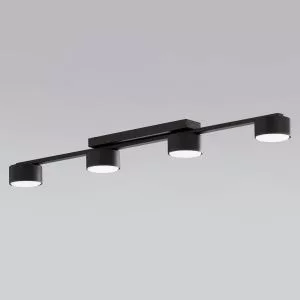 Потолочный светильник TK Lighting Dallas Black 6245