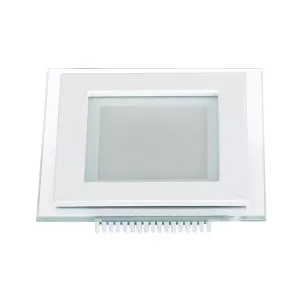 Светодиодная панель LT-S96x96WH 6W Warm White 120deg