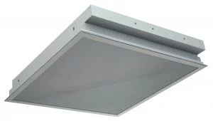 Настенно-потолочный светильник OPL/R ECO LED 595 EM 4000K CRI90 GRILIATO 1028002350