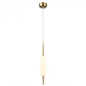 Подвесной светильник Odeon Light Pendant 4792/12L