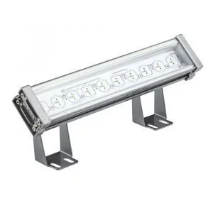 Архитектурный светодиодный светильник GALAD Вега LED-10-Spot/Blue 325