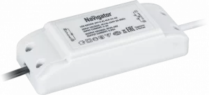 Драйвер Navigator 61 547 ND-P40-1000mA-IP40