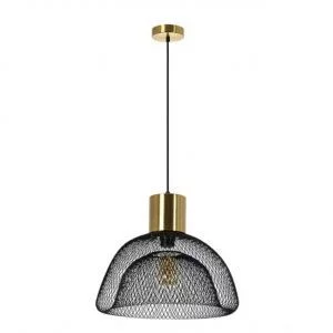  ARTE LAMP CASTELLO Медный A7046SP-1BK