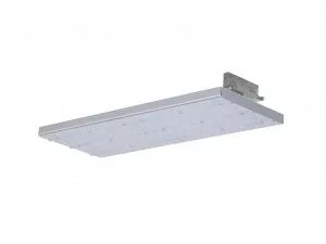 Прожектор / Светильник направленного света DOMINO LED PANEL/T (500) 80 SL DA 4000K 1232000510