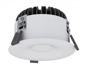 Прожектор / Светильник направленного света DL POWER LED MINI 24 D80 4000K 1170001910