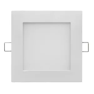 Светильник DL200х200A-9W White (Arlight, Открытый)