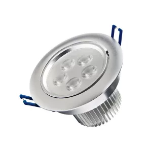 Светильник IM-110E Day White (5x3W, 220V) (Arlight, -)