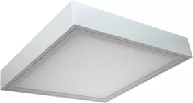 Потолочный светодиодный светильник OWP OPTIMA LED 589 IP54/IP54 4000K GRILIATO