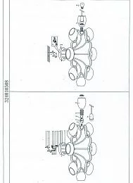 Потолочный светильник MW-Light Альфа 324010508