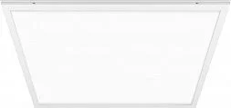 Светодиодный светильник Feron AL2115 встраиваемый 45W 4000K белый со встроенным ЭПРА