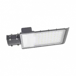 Светильник Уличный Gauss LED Avenue IP65 355*155*57 50W 5000lm 5000K 190-250V КСС "Д" 1/10