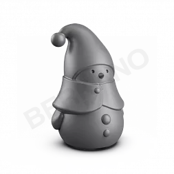 Светильник Mr. Snowman L Graphite