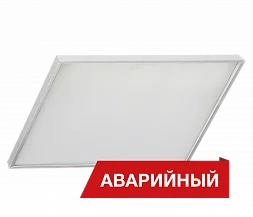 Светильник Diora Griliato SE 40/5200 microprism 5K Avto M А