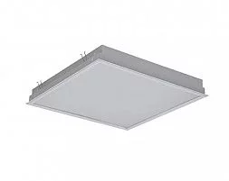 Настенно-потолочный светильник OPL/R ECO LED 300 4000K 1028000260