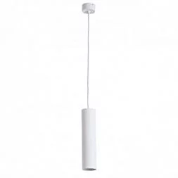  Arte Lamp SIRIUS Белый A1524SP-1WH