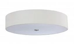 Светильник потолочный Crystal Lux JEWEL PL500 WH