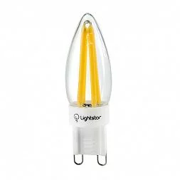 Светодиодные лампы LED Lightstar 940474