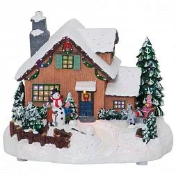 992-16 Светильник WINTERVILLE EGLO