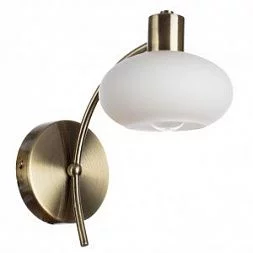 Бра Arte Lamp LATONA Бронза A7556AP-1AB