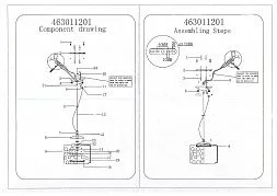 Потолочный светильник MW-Light Клэр хром 463011201