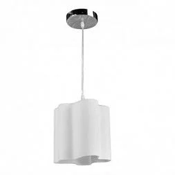  Arte Lamp SERENATA Хром A3479SP-1CC