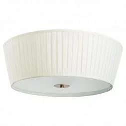 Потолочная люстра Arte Lamp SEVILLE Медный A1509PL-6PB