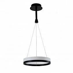 Светодиодная потолочная люстра Moderli V1761-PL Crime LED*26W