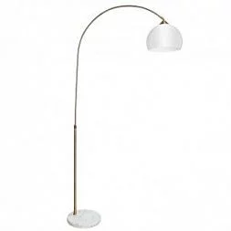 Торшер Arte Lamp PAOLO Бронза A5823PN-1PB