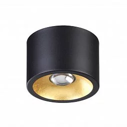 Настенно-потолочный светильник Odeon Light Hightech 3878/1CL