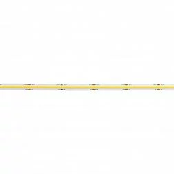 Светодиодная лента COB  - -*9,6W 4000K 2 400Lm Ra90 IP20 L1 000xW8xH- 24V Светодиодные ленты ST018.410.20