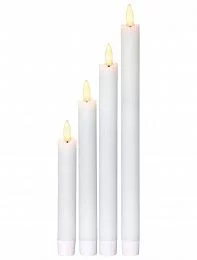 410026 Светодиодная свеча FLAMME EGLO