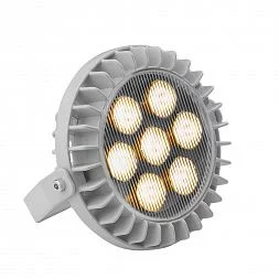 Прожектор GALAD Аврора LED-7-Spot/W3000