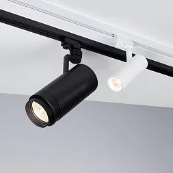 Светильник LGD-ZEUS-2TR-R88-20W Day4000 (BK, 20-60 deg, 230V) (Arlight, IP20 Металл, 5 лет)