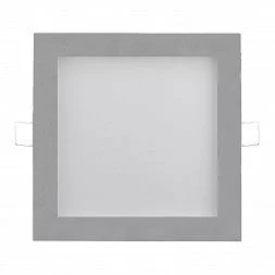 Светильник DL200x200S-18W Day White (Arlight, Открытый)